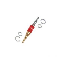 Raccord rapide male std acetylene Le Lorrain 150341