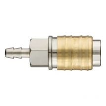 Raccord rapide pour compresseur NEO TOOLS