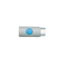 Sam Outillage - Raccord rapide taraudé femelle 1/4'' 6 mm PN-2146