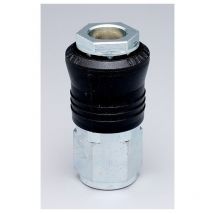 Raccord rapide universel f Prodif Filetage: 3/8'' f