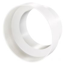 Raccord réducteur Plastivent Red 311 nw 150/100