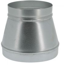 Raccord réducteur rm Zn 200/160
