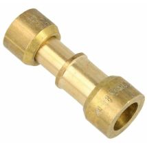 Raccord Lokring réducteur en laiton 8,5/6NRMS00