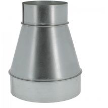 Raccord réducteur rm Zn 160/125