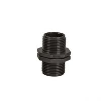 Raccord réduction pompe surface 1' x 3/4' mâle/mâle