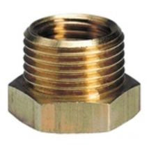 Einhell - R3/8 AG-R1/4 ag 4139630 Réducteur pour air comprimé 1 pc(s)