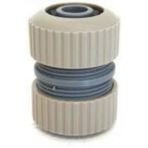 Raccord rapide AQUAFLOW – Réparateur tuyaux 19mm – Configuration raccord, Diamètre du raccordement, Forme du raccord, Matières