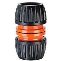 Raccordo giuntatubo universale ergogrip Claber