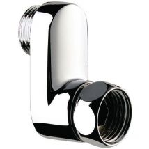 Raccord sanitaire excentre 30MM