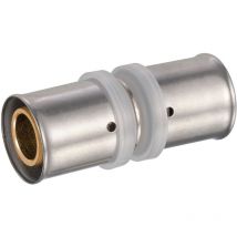 Raccord sertir multicouche union ø16 mm - BOUTTÉ