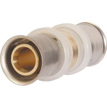 Manchon Droit Comisa 87.10.400 Pour Tube Multicouche 40x3,5 Mm