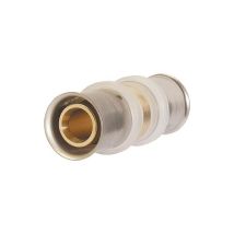 Raccord À Sertir P. Multicouche Contour Th, Accouplement 50x4,0mm-50x4,0mm