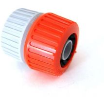 Raccord Siroflex femelle autoserrant tuyau 15MM