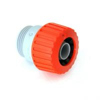 Raccord Siroflex male autoserrant tuyau 15MM