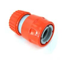 Raccord Siroflex rapide pour tuyau 15MM