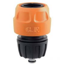 Raccordo rapido stringitubo + stop GF