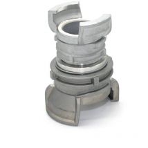 Multitanks - Raccord symétrique Guillemin, pompier, de réduction avec verrous dn 40-32