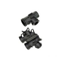 Raccord t 10-10-10 Form b