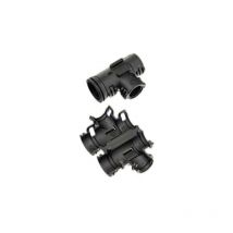 Raccord t 10-4,5-10 Form b