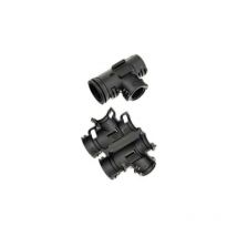 Raccord t 10-7,5-10 Form b