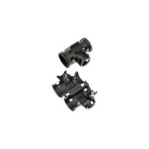 Raccord t 17-7,5-17 Form a