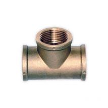 Raccord Té femelle 3/4'