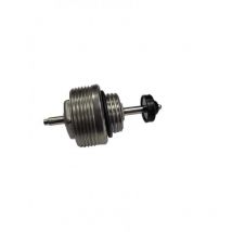 Raccord thermostatique pour collecteur plancher chauffant