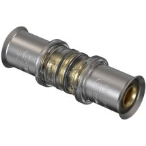 Wavin - manchon multicouche à sertir tigris M5 mc Ø16 4063971