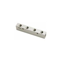 Legris - Raccord tube 5 sortie g 1/8 Femelle g 1/4 Femelle ( Prix pour Paquet de 5 )