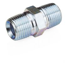 Raccord tuyau enduit 3/8 x 3/8 - Graco