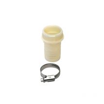 Raccord tuyau plastique Ø40-Mâle 1''1/2 - Wilo