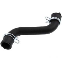Tuyau raccord detartrant cuve pour lave-vaisselle Electrolux 156156600