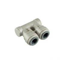 Raccord u 3/8'' pushfit John Guest