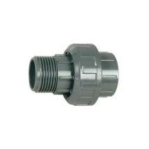 Mareva_access - Raccord union 3 p mareva D63 x 2 pouces - mf - 900198