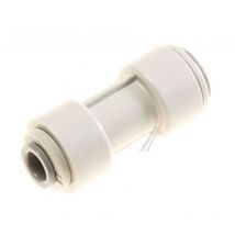 RACCORD UNION DOUBLE 1/4 - 5/16 REFRIGERATEUR AMERICAIN 1010145 Universel