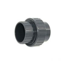 Raccord union à coller mareva - D63 - ff - 900161