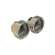 Raccord union femelle pour circulateur salmson