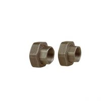 Raccord union fonte g 1''1/2 - 1'' femelle Thermador ZRU26