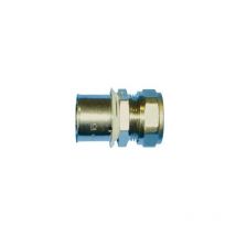Raccord union mc 16 / cu 14