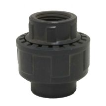 Raccord union pvc bog ff 50 x 1''1/2 Renson