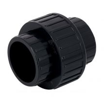 Raccord PVC pression - Raccord union PVC pression mixte FF Ø50-1''1/2