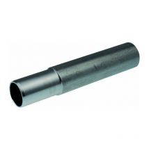 Raccord union - Xpress Carbone - Aalbert integrated piping systems - MM diamètre 28 x 31 mm