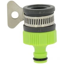 Raccord universel rapide pour robinet Optima