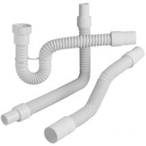 Raccord à visser - 40 x 49 - dimaètre 40 mm - longueur 650mm Ceta 216-412-75
