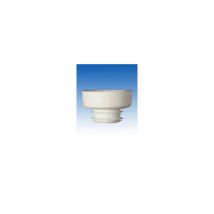 Raccord wc excentre N5 pour tub
