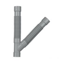 Magicoude universel à coller en y Ø32 Femelle Wirquin