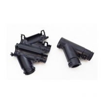 Raccord y 17-13-10 Form c