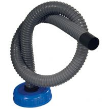 Raccordement pour jerrican eaux usées din96 Comet