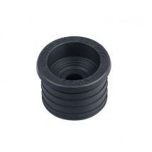 Réduction métal plastique mâle-femelle Ø32 Wavin 3025701