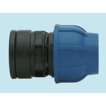 Raccordi a COMPRES.MM.40 FIL.F.1'1/4-901